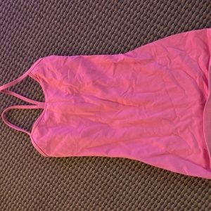 Lulu Lemon Tank
